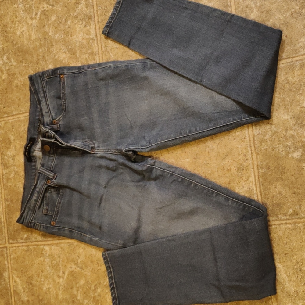 Women jeans